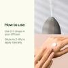 Plant Therapy Eucalyptus Radiata Essential Oil 10 mL (1/3 oz), 100% Pure, Undiluted, for Aromatherapy, Respiratory Support & Focus view 2