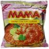 Mama Instant Noodle, Tom Yum Shrimp Spicy Flavor, 3.17 Ounce (Pack of 20) view 1