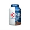 Dymatize Elite Casein Protein Powder, Chocolate, 100% Micellar Casein, 25g Protein, 5.4g BCAAs, 2.3g Leucine, Slow Absorbing for Overnight Muscle Recovery, 4 lb (50 Servings) view 1