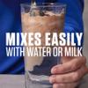 Dymatize Elite Casein Protein Powder, Chocolate, 100% Micellar Casein, 25g Protein, 5.4g BCAAs, 2.3g Leucine, Slow Absorbing for Overnight Muscle Recovery, 4 lb (50 Servings) view 3
