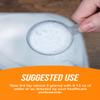 BulkSupplements.com L-Serine Powder - Serine Supplement, Amino Acid Powder - Unflavored & Gluten Free, 2g per Serving, 500g (1.1 lbs) (Pack of 1) view 4