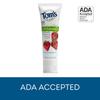 Tom's of Maine Anticavity Fluoride Children's Toothpaste, Kids Toothpaste, Natural Toothpaste, Silly Strawberry, 4.2 Ounce , 3 Count (Pack of 1) view 4