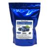 Unsweetened Dried Blueberries by Brownwood Acres - FruitFast | Non-GMO, Gluten Free, Kosher Certified All Natural Healthy Snack - No Added Sugars, Oils or fillers - Just Blueberries (1 Pound) view 1