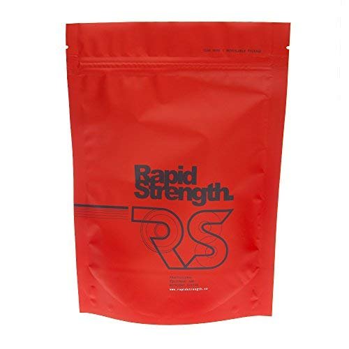 Fitness Health Rapid Strength Beta Alanine Advanced Performance Powder (100g)
