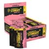 Honey Stinger Strawberry Kiwi Energy Gel, Caffeinated & Gluten Free with Organic Honey, For Exercise, Running and Performance, Sports Nutrition for Home & Gym, Pre and Mid Workout, 24 Pack view 1