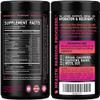 Zeal Electrolyte Powder - 90 Servings | Keto Electrolytes Powder | Zero Sugar, BCAAs, B-Vitamins | Potassium, Zinc, Magnesium | Hydration Powder Recovery Drink | Raspberry Guava view 3