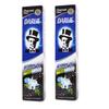 2 packs of Darlie Charcoal All Shiny Whitening Toothpaste view 1