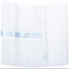 Dale 3-Panel Abdominal Binder 9 W Fits 30 to 45, Latex-free - 410 view 1