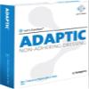 Systagenix Adaptic Non-adhesive dressing 3" x 3", Sterile (1 Each) view 1