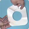 Active Lifestyle Products Ltd ALRS0210PK - Sure Seal Ring, Square (Medium) view 1