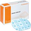 Smith & Nephew Opsite Post-Op Transparent Waterproof Dressing with Highly Absorbent Pad 3-3/4" x 3-3/8", Low Adherence, Latex-Free (Box of 20 Each) view 1