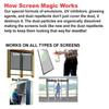 SCREEN MAGIC SM32T Trigger Sprayer (1) view 3