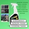 SCREEN MAGIC SM32T Trigger Sprayer (1) view 4