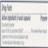 Advil Liquigels, 200 Miligrams, 240 Count 200mg view 3
