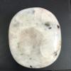 crystalmiracle Rainbow Moonstone Big PalmStone Crystal Healing Gift, Reiki Wellness Metaphysical Positive Energy Powerful Peace of Mind Health Wealth view 3