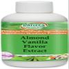 Almond Vanilla Flavor Extract (16 oz, ZIN: 528832) - 3 Pack view 1