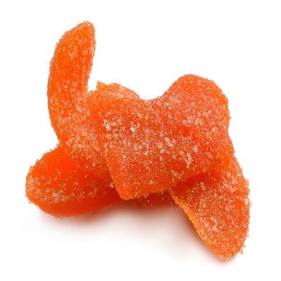 Dried Chili Mango (15lb Case )