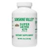 Sunshine Valley Super Lactose Powder SugarNatural Food StabilizerLactose Homebrew in Beer MakingLow Carb Sugar ReplacementHealthy Sweeteners Cooking/Baking, Sugar Powder Filler 8 Ounce view 1