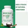 Sunshine Valley Super Lactose Powder SugarNatural Food StabilizerLactose Homebrew in Beer MakingLow Carb Sugar ReplacementHealthy Sweeteners Cooking/Baking, Sugar Powder Filler 8 Ounce view 4