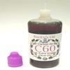 C60 Olive oil - 100ml bottle - 82mg Carbon 60: 99.9% in Extra Virgin Olive Oil, Lipofullerene view 3