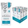 milkadamia Macadamia Milk - Unsweetened - 32 Fl Oz (Pack of 6) - Lactose Free, Vegan, Shelf Stable, Plant Based, Non Dairy, Dairy Free view 1