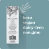 milkadamia Macadamia Milk - Unsweetened - 32 Fl Oz (Pack of 6) - Lactose Free, Vegan, Shelf Stable, Plant Based, Non Dairy, Dairy Free view 3
