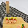 Gmark Premium 4" Kokeshi Toothpicks Skewers 500ct (2 Packs of 250) Extra long toothpicks for appetizers GM1034 view 2