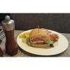Gmark Premium 4" Kokeshi Toothpicks Skewers 500ct (2 Packs of 250) Extra long toothpicks for appetizers GM1034 view 3