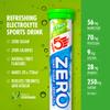 HIGH5 Sports Nutrition Zero Citrus Tablets, 20-Count view 2