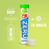 HIGH5 Sports Nutrition Zero Citrus Tablets, 20-Count view 3