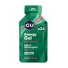 GU Energy Original Sports Nutrition Energy Gel, Salted Watermelon, 26.4 Oz, 24 Count view 1