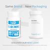 Supersmart - Carcinine 300mg per Day (Patented) - Stable L-Carnosine Supplement | Non-GMO & Gluten Free - 60 Vegetarian Capsules view 2