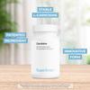 Supersmart - Carcinine 300mg per Day (Patented) - Stable L-Carnosine Supplement | Non-GMO & Gluten Free - 60 Vegetarian Capsules view 3