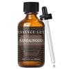 Essence-Lux 60ml Oils - Sandalwood Essential Oil - 2 Fluid Ounces - Sandalwood Oil - Aromatherapy Oils - Sandalwood Essential Oil Therapeutic Grade view 1