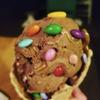 Chocolate Covered Sunflower Seeds - Multicolored Candy Coated Treats - Rainbow Sunny Seeds - Sweet and Crunchy Topping - 1 LB Resealable Bag view 4