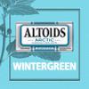 ALTOIDS Arctic Wintergreen Breath Mints Sugar Free Hard Candy Bulk, 1.2 oz Tin (8 Pack) view 2