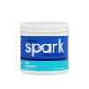 AdvoCare Spark Vitamin & Amino Acid Supplement - Focus & Energy Drink Powder Mix with Vitamin A, B-6, C & E - Also Includes L-Carnitine & L-Tyrosine - Blue Raspberry - 42 Servings view 1