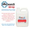 Allersearch All-Up Concentrated Anti-Allergen Carpet Spot Spray 1 Gallon (128 Oz) view 3