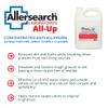 Allersearch All-Up Concentrated Anti-Allergen Carpet Spot Spray 1 Gallon (128 Oz) view 4