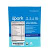 AdvoCare Spark - Energy Drink Mix - Vitamin & Amino Acid Supplement - Supports Energy & Focus - Portable Immune Support - Sugar-Free - Blue Raspberry, 14 Stick Packs (3.5 oz) view 2