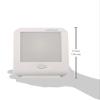 Verilux HappyLight Compact - Personal UV-Free LED Portable Therapy Light, Full Spectrum Bright White Sun Lamp with 10,000 Lux view 3