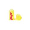 3M E A Rsoft Yellow Neon Blasts Soft Foam Earplugs view 3
