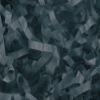 BLACK Tissue Paper Shred1 lb. BAG (5 unit, 1 pack per unit.) view 1