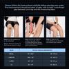 Z1 K4 OsteoAlign Hinged Knee Brace - Knee Support for ACL, MCL, Ligament Sports Injuries, Arthritis (OA), Meniscus Tear, Relief from Knee Joint Pain with Side Stabilizers for Men & Women Size (Medium) view 2