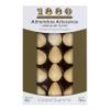 1880. Almendras Rellenas Artesanas. Artisan Almond Delights. 165g (5.8oz) view 1