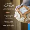 Jovial Organic Einkorn Unbleached All Purpose Flour - Bread Baking Flour for Sourdough, High Protein, Non-GMO, Organic Pizza & Pasta, European Italian, Glyphosate Free - 10 Lb view 4
