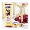 X3 Email Diamant Cosmetic RED Toothpaste - Formule Rouge Original (X3 Tubes) view 2