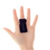 HANDFIX-The One and Only Patented Finger Brace for Trigger Fingers-Anatomically Positions the Finger to Optimize Healing-One Size fits most Right or Left-Quality Made by a Licensed Occupational Therapist/Certified Hand Therapist- HSA/FSA Approved view 1