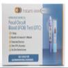 Instant-view Plus Immunochemical Fecal Occult Blood (FIT or iFOB) Home Test and Stool Test view 1