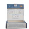 Instant-view Plus Immunochemical Fecal Occult Blood (FIT or iFOB) Home Test and Stool Test view 2